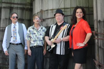 Time And A Half Band's Main Photo