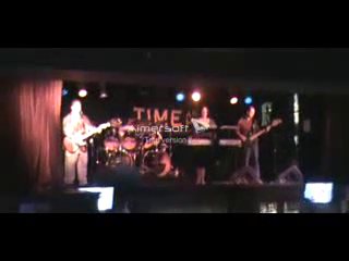Time And A Half Band | La Crosse, WI | Cover Band | Family Tradition