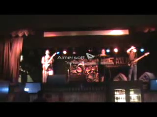 Time And A Half Band | La Crosse, WI | Cover Band | You Never Even Call Me By My Name