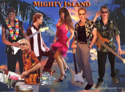 Craig's Mighty Island's Main Photo