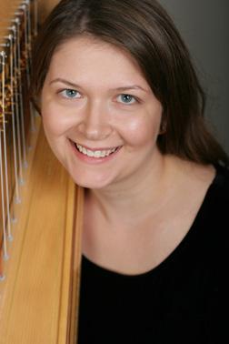Elise Harp