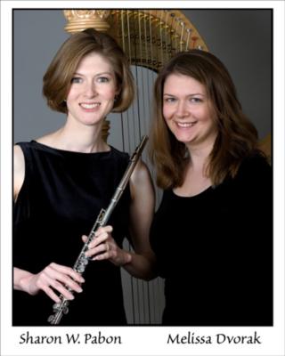 Melissa Tardiff Dvorak Harpist | Falls Church, VA | Classical Harp | Photo #4