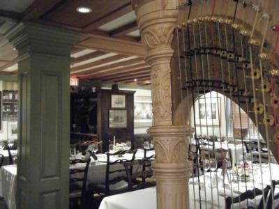 Melissa Tardiff Dvorak Harpist | Falls Church, VA | Classical Harp | Photo #7