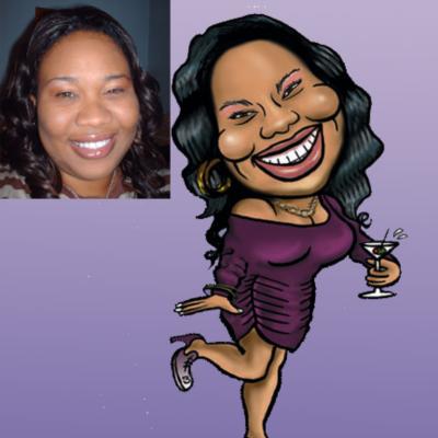 Ellen Lustig | Chicago, IL | Caricaturist | Photo #13