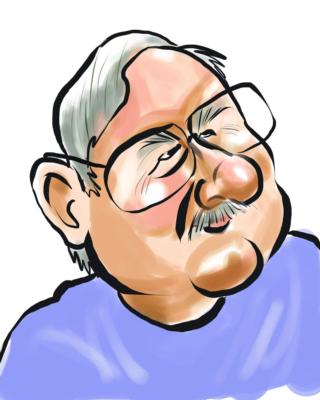 Ellen Lustig | Chicago, IL | Caricaturist | Photo #18