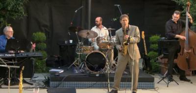 Kevin Flynn &  Svengali Jazz Quartet | Salt Lake City, UT | Jazz Band | Photo #6