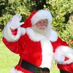 Santa Mike Stroh's Main Photo