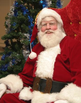 Santa Billy | Ivoryton, CT | Santa Claus | Photo #4