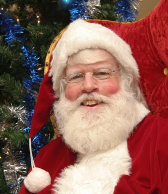 Santa Billy's Main Photo