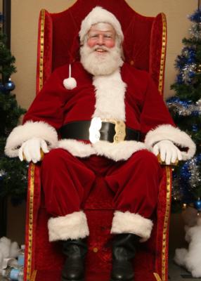 Santa Billy | Ivoryton, CT | Santa Claus | Photo #2