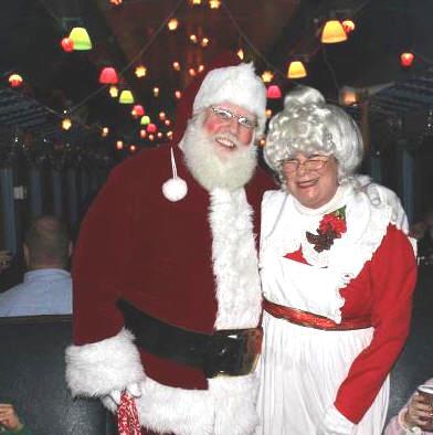 Santa Billy | Ivoryton, CT | Santa Claus | Photo #6