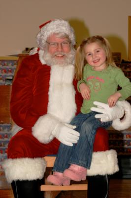 Santa Billy | Ivoryton, CT | Santa Claus | Photo #7