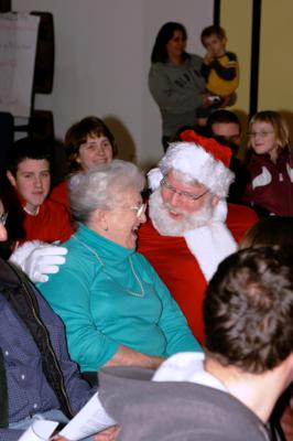 Santa Billy | Ivoryton, CT | Santa Claus | Photo #9