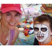 Marla's Face Painting | Toronto, ON | Face Painting | Photo #17