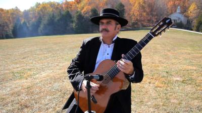 Gabie Mcgarrah | Wood River, IL | Flamenco Guitar | Photo #9