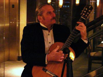 Gabie Mcgarrah | Wood River, IL | Flamenco Guitar | Photo #13