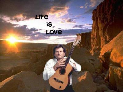 Gabie Mcgarrah | Wood River, IL | Flamenco Guitar | Photo #6