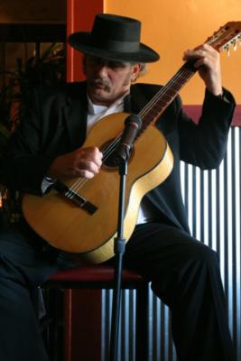 Gabie Mcgarrah | Wood River, IL | Flamenco Guitar | Photo #7