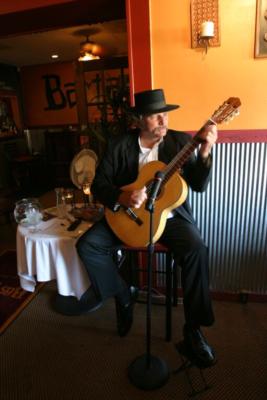 Gabie Mcgarrah | Wood River, IL | Flamenco Guitar | Photo #8