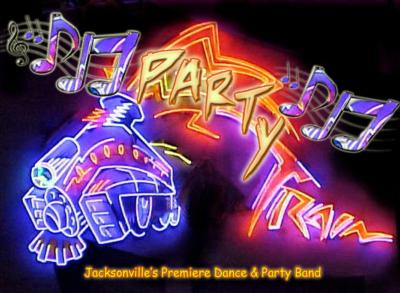 Party Train Wedding/Dance/Party Band's Main Photo