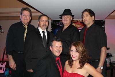 Party Train Wedding/Dance/Party Band | Jacksonville, FL | Dance Band | Photo #4