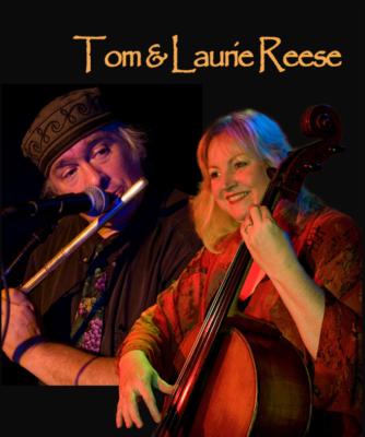 Muzette | Mount Joy, PA | Folk Duo | Photo #18