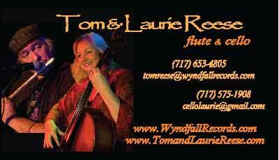 Muzette | Mount Joy, PA | Folk Duo | Photo #3