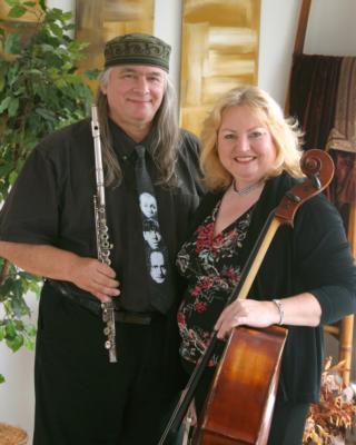 Muzette | Mount Joy, PA | Folk Duo | Photo #2