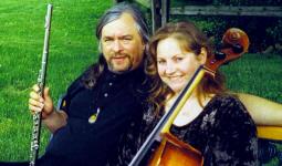 Muzette | Mount Joy, PA | Folk Duo | Photo #6