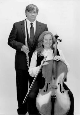 Muzette | Mount Joy, PA | Folk Duo | Photo #7