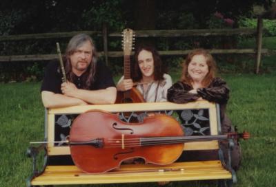 Muzette | Mount Joy, PA | Folk Duo | Photo #10