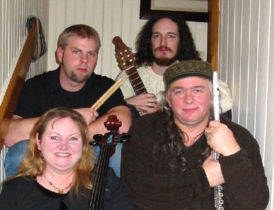 Muzette | Mount Joy, PA | Folk Duo | Photo #11
