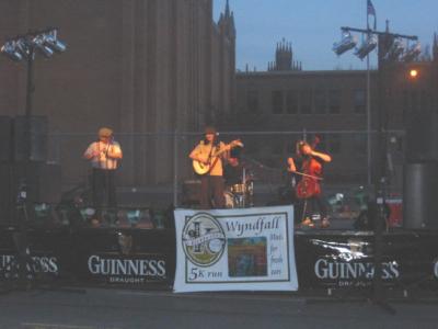 Muzette | Mount Joy, PA | Folk Duo | Photo #12