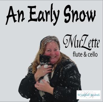 Muzette | Mount Joy, PA | Folk Duo | Photo #16