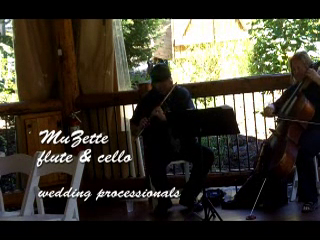 Muzette | Mount Joy, PA | Folk Duo | Wedding- Processionals_demo