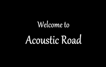 Acoustic Road - The Best of Classic Acoustic Rock | Princeton, NJ | Cover Band | Acoustic Road Demo Video