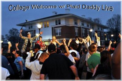 Plaid Daddy | Boston, MA | Cover Band | Photo #4