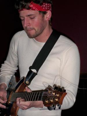 Plaid Daddy | Boston, MA | Cover Band | Photo #7