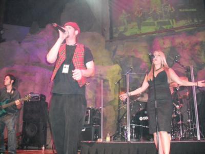 Plaid Daddy | Boston, MA | Cover Band | Photo #2