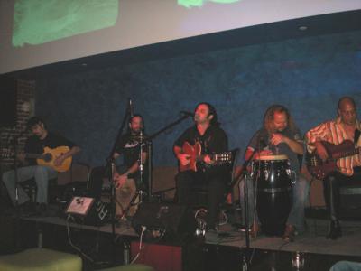 Cale | Los Angeles, CA | Latin Band | Photo #6