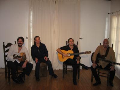 Cale | Los Angeles, CA | Latin Band | Photo #8