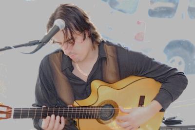 Cale | Los Angeles, CA | Latin Band | Photo #9