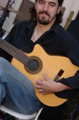 Cale | Los Angeles, CA | Latin Band | Photo #13