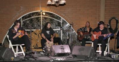 Cale | Los Angeles, CA | Latin Band | Photo #16