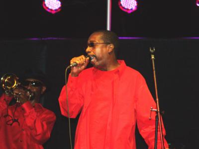 Utopia | Tullahoma, TN | R&B Band | Photo #9
