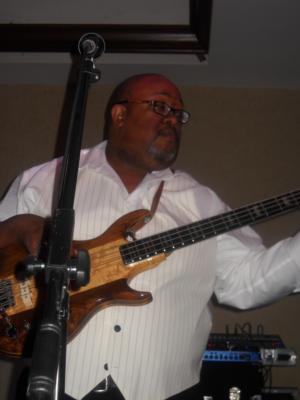 Utopia | Tullahoma, TN | R&B Band | Photo #19