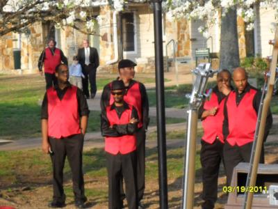 Utopia | Tullahoma, TN | R&B Band | Photo #7