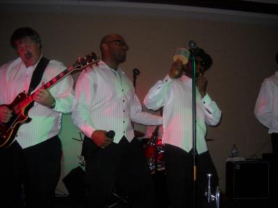 Utopia | Tullahoma, TN | R&B Band | Photo #5