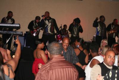 Utopia | Tullahoma, TN | R&B Band | Photo #25