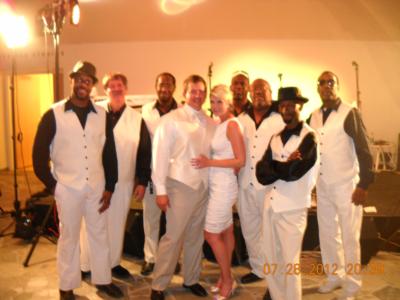 Utopia | Tullahoma, TN | R&B Band | Photo #21